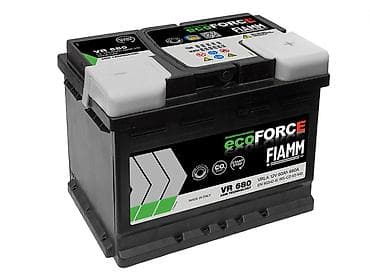 Fiamm, 60 ah, Orijinal, Almaniya, Yeni lalafo.az -da Fiamm, 60 ah, Orijinal, Almaniya, Yeni