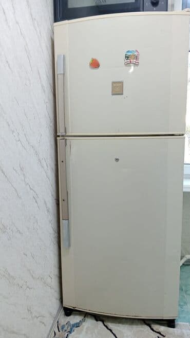 Soyuducu satılır 180 manata ünvan neftcilər & AF(4443) lalafo.az -da Soyuducu satılır 180 manata ünvan neftcilər & AF(4443)