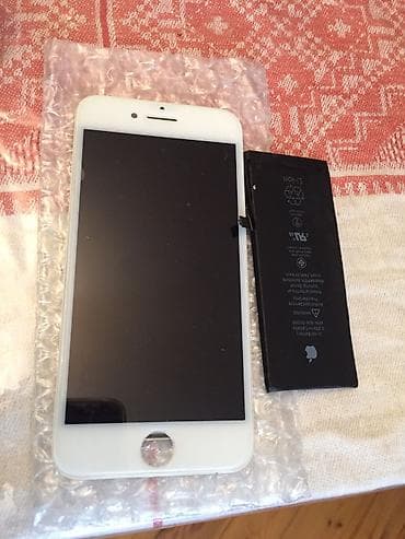 Ayfon 7 ekrani lalafo.az -da — 1 Ayfon 7 ekrani — 1