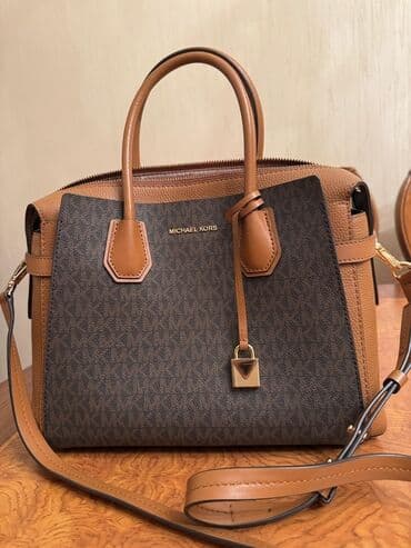 Əl çantası, Michael Kors lalafo.az -da Əl çantası, Michael Kors