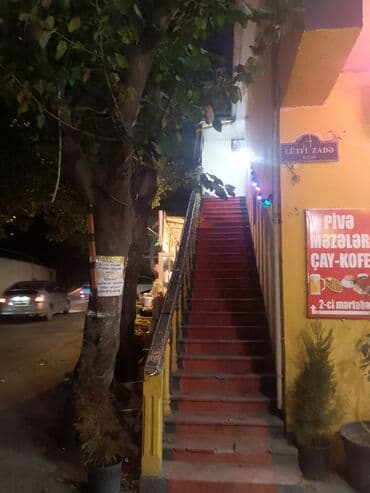 Sex, zavod və fabriklər: Çay–kafe və qəlyanaltı məkanı - Yer: Lütfi Zadə küçəsində, ikinci lalafo.az -da — 2 Sex, zavod və fabriklər: Çay–kafe və qəlyanaltı məkanı - Yer: Lütfi Zadə küçəsində, ikinci — 2