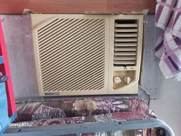 LALA: Kondisioner Beko, İşlənmiş, 40-45 kv. m, Kredit yoxdur lalafo.az -da LALA: Kondisioner Beko, İşlənmiş, 40-45 kv. m, Kredit yoxdur