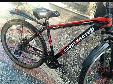 Velosiped – Спортмастер “Super” MB modeli - Dağ/şəhər tipli çərçivə lalafo.az -da — 2 Velosiped – Спортмастер “Super” MB modeli - Dağ/şəhər tipli çərçivə — 2