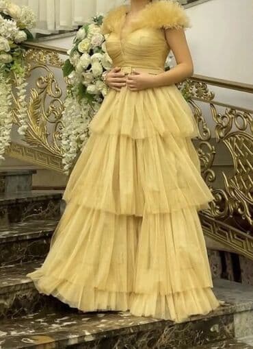 S ölçü 1 dəfə geyinilib heç bir deffekti yoxdu lalafo.az -da S ölçü 1 dəfə geyinilib heç bir deffekti yoxdu