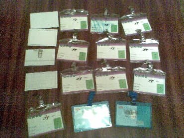 Üst qeyimə vurulan sənəd üzlükləri satılır. Təzədir. Cəmi 19 ədəd lalafo.az -da Üst qeyimə vurulan sənəd üzlükləri satılır. Təzədir. Cəmi 19 ədəd