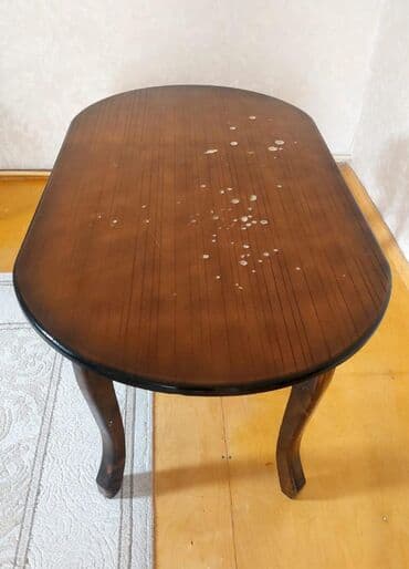 Qonaq masası, İşlənmiş lalafo.az -da Qonaq masası, İşlənmiş