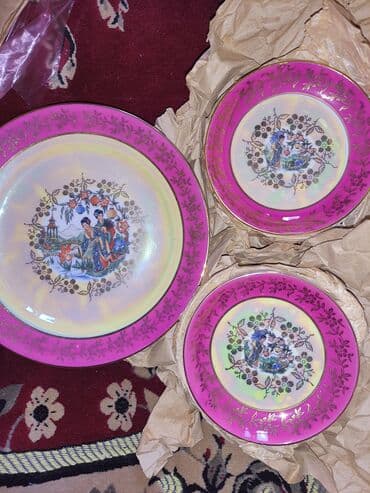 Boşqablar lalafo.az -da Boşqablar