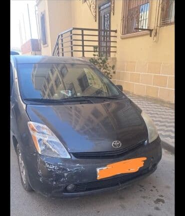 Günlük, Toyota, Depozitlə, Qalmamaq şərti ilə lalafo.az -da Günlük, Toyota, Depozitlə, Qalmamaq şərti ilə