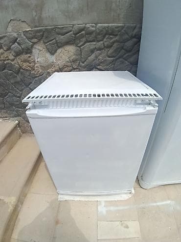 Kompakt birkameralı soyuducu - Öndən açılan, masanın altına və ya dar lalafo.az -da Kompakt birkameralı soyuducu - Öndən açılan, masanın altına və ya dar
