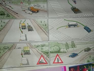 SSR dövründən qalan tədris plakatları toplusu Məzmun və lalafo.az -da SSR dövründən qalan tədris plakatları toplusu Məzmun və