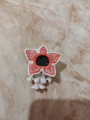 3 МАНАТА демогоргон фигурка киндер джой очень странные дела в хорошем lalafo.az -da 3 МАНАТА демогоргон фигурка киндер джой очень странные дела в хорошем