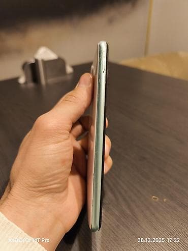 Samsung Galaxy A22, 64 GB, rəng - Ağ, Barmaq izi lalafo.az -da — 9 Samsung Galaxy A22, 64 GB, rəng - Ağ, Barmaq izi — 9