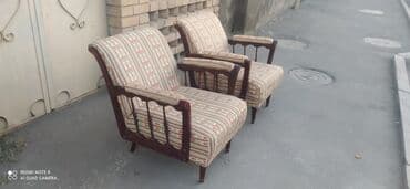 Qədimi kreslolar saqlamdilar cütü 120 azn lalafo.az -da Qədimi kreslolar saqlamdilar cütü 120 azn