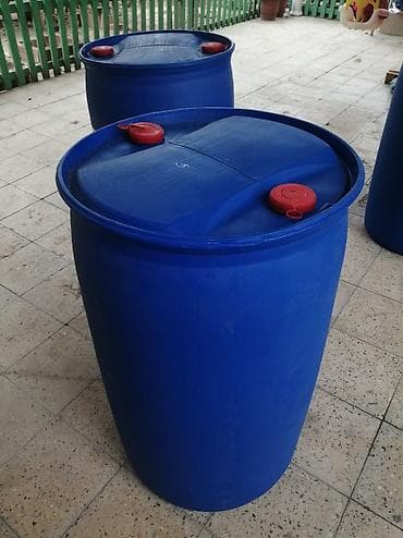 Boçka, Plastik lalafo.az -da Boçka, Plastik