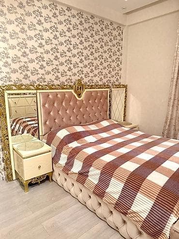 İkinəfərlik çarpayı lalafo.az -da — 3 İkinəfərlik çarpayı — 3