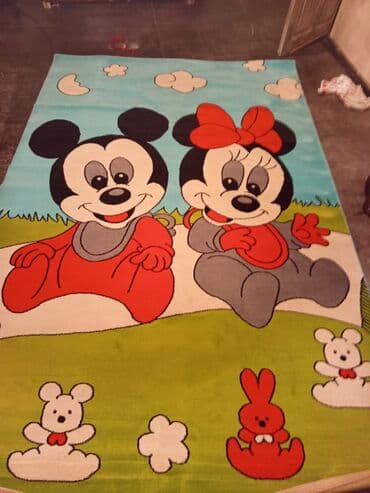 Xalça Dekorativ lalafo.az -da Xalça Dekorativ