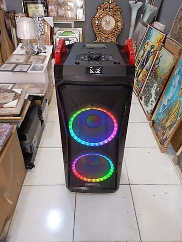 Karaoke.
təkərli.Bilən bilir qiyməti təzəsi neçəyədi lalafo.az -da Karaoke.
təkərli.Bilən bilir qiyməti təzəsi neçəyədi