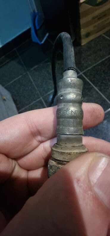 Датчики температуры: Sonata nf 2008 2 mator ucun katalizator datciki (oksigen sensoru) at lalafo.az — 4 Датчики температуры: Sonata nf 2008 2 mator ucun katalizator datciki (oksigen sensoru) — 4