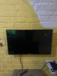 İşlənmiş Televizor LG LCD 43" Ünvandan götürmə lalafo.az -da İşlənmiş Televizor LG LCD 43" Ünvandan götürmə