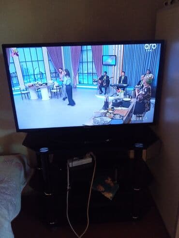 Televizor Samsung LCD 40" lalafo.az -da Televizor Samsung LCD 40"