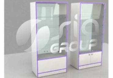 Vitrin mebellərinin sifarişlə yığılması lalafo.az -da Vitrin mebellərinin sifarişlə yığılması