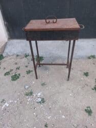 Manqal satılır 50azn
Bine qesebesi
Zəhra🌷3030q lalafo.az -da Manqal satılır 50azn
Bine qesebesi
Zəhra🌷3030q