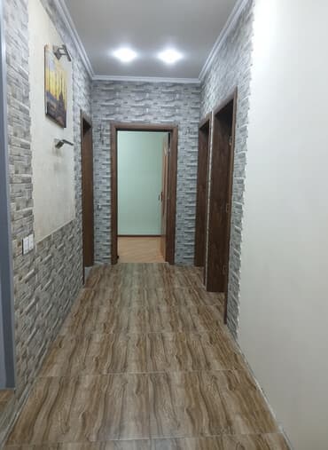 80 kv. m, 3 otaqlı, Qaz, İşıq, Su lalafo.az -da 80 kv. m, 3 otaqlı, Qaz, İşıq, Su