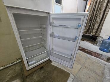 Сепараторы: Б/у 2 двери Schaub Lorenz Холодильник Продажа, цвет - Белый at lalafo.az — 4 Сепараторы: Б/у 2 двери Schaub Lorenz Холодильник Продажа, цвет - Белый — 4