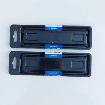 ram 4gb: Operativ yaddaş (RAM) Kingston, 8 GB, 1600 Mhz, DDR3, PC üçün, Yeni lalafo.az -da — 3 ram 4gb: Operativ yaddaş (RAM) Kingston, 8 GB, 1600 Mhz, DDR3, PC üçün, Yeni — 3