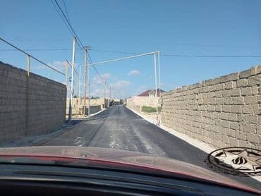 6 sot, Tikinti, Makler, Kupça (Çıxarış), Texniki pasport lalafo.az -da 6 sot, Tikinti, Makler, Kupça (Çıxarış), Texniki pasport