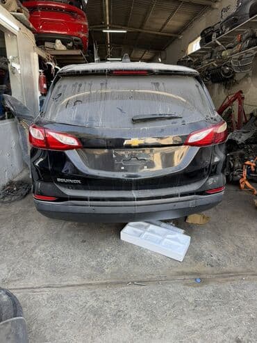 Chevrolet Equinox lalafo.az -da Chevrolet Equinox