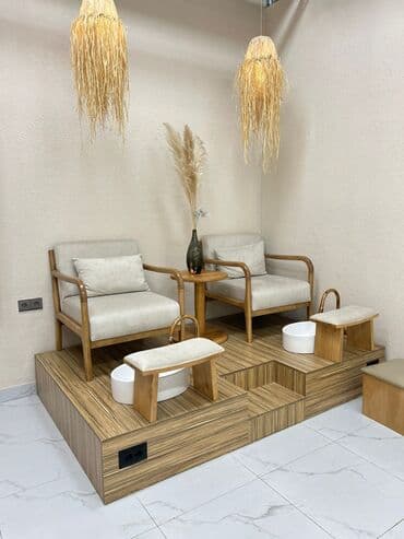 TehPedikür masalari dest sekilde her sey daxil 500 azn ünvan lalafo.az -da TehPedikür masalari dest sekilde her sey daxil 500 azn ünvan