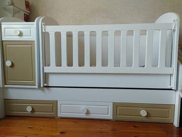 Oğlan və qız üçün, Dördbucaq, Beşik, Matras ilə lalafo.az -da Oğlan və qız üçün, Dördbucaq, Beşik, Matras ilə