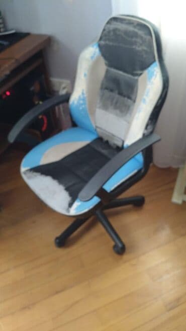 Təkərli, Qolları tənzimlənmir, Süni dəri lalafo.az -da Təkərli, Qolları tənzimlənmir, Süni dəri