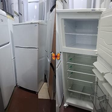 SAMİRƏ kod ³⁰🦋 Atlant soyuducu defrost ağ zavod 300m Yazılı şəkildə lalafo.az -da SAMİRƏ kod ³⁰🦋 Atlant soyuducu defrost ağ zavod 300m Yazılı şəkildə