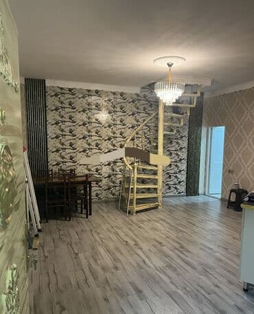 60 kv. m, 3 otaqlı, İşıq, Su, Artezian quyusu lalafo.az -da 60 kv. m, 3 otaqlı, İşıq, Su, Artezian quyusu