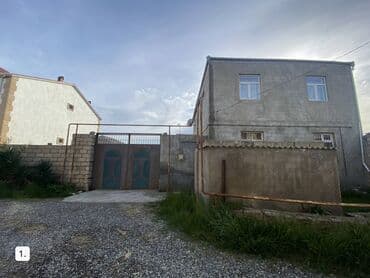 Suraxanı 5 otaqlı, 200 kv. m, Orta təmir lalafo.az -da Suraxanı 5 otaqlı, 200 kv. m, Orta təmir