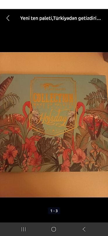 Göz kölgələri, Makeup Revolution lalafo.az -da Göz kölgələri, Makeup Revolution