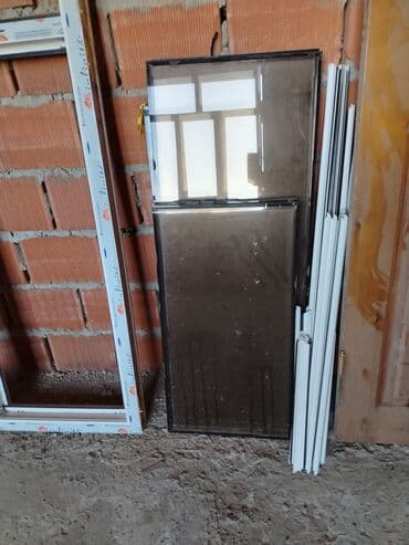 Yeni İkiqat şüşə paketi Plastik pəncərə, Еni: 160 sm, Uzunluğu: 160 sm lalafo.az -da Yeni İkiqat şüşə paketi Plastik pəncərə, Еni: 160 sm, Uzunluğu: 160 sm