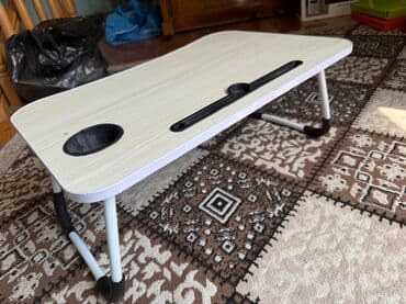 Kompüter masası, Açılan, Laminat, Dördbucaq masa lalafo.az -da Kompüter masası, Açılan, Laminat, Dördbucaq masa
