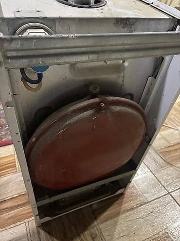 İşlənmiş Kombi E.C.A. 24 kVt, Ünvandan götürmə lalafo.az -da — 4 İşlənmiş Kombi E.C.A. 24 kVt, Ünvandan götürmə — 4