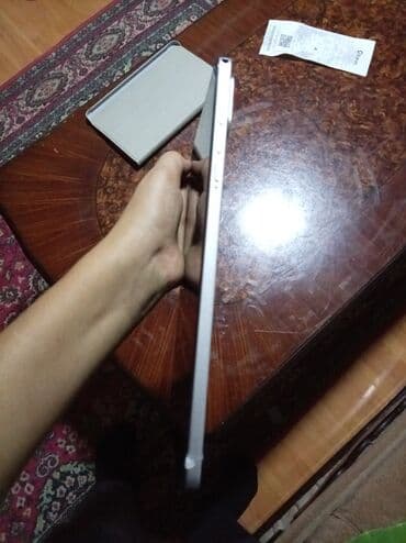 Təqdim olunur: 10.1” planşet və maqnitli smart qapaq Xüsusiyyətlər: - lalafo.az -da — 20 Təqdim olunur: 10.1” planşet və maqnitli smart qapaq Xüsusiyyətlər: - — 20