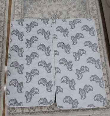 İşlənmiş, Sadə matras, Bir nəfərlik lalafo.az -da İşlənmiş, Sadə matras, Bir nəfərlik