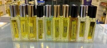 Ucuz qiymətə hər zövqə uyğun qramla ətirlərin satışı qiymət minumum lalafo.az -da Ucuz qiymətə hər zövqə uyğun qramla ətirlərin satışı qiymət minumum