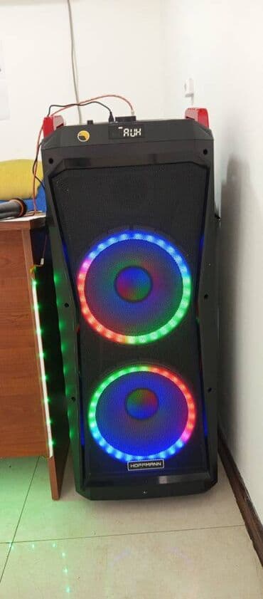 HOFFMANN TORNADO 1 aydir alinib abyekt satilir deyə bunuda satiram lalafo.az -da HOFFMANN TORNADO 1 aydir alinib abyekt satilir deyə bunuda satiram