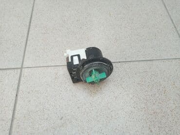 Məişət paltaryuyan nasos və drenaj/şlanq hissələri dəsti. Tərkib: - lalafo.az -da Məişət paltaryuyan nasos və drenaj/şlanq hissələri dəsti. Tərkib: -