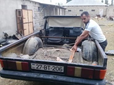 Masinlarin (24,31,maskvic,jiquli,və s) pikap yigilmasi.kraskalanmasi lalafo.az -da Masinlarin (24,31,maskvic,jiquli,və s) pikap yigilmasi.kraskalanmasi