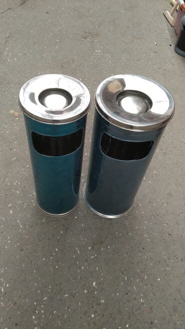 ПО для бизнеса: Zibil qabi kicik Zibil qabi tullanti qabi Seher daxili catdirlma.🚗 at lalafo.az — 2 ПО для бизнеса: Zibil qabi kicik Zibil qabi tullanti qabi Seher daxili catdirlma.🚗 — 2