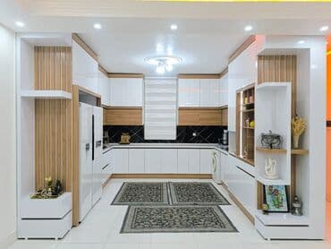 Sifarişlə mətbəx dəsti, Özü çəkən petlələr, Kredit yoxdur, Pulsuz çatdırılma lalafo.az -da Sifarişlə mətbəx dəsti, Özü çəkən petlələr, Kredit yoxdur, Pulsuz çatdırılma