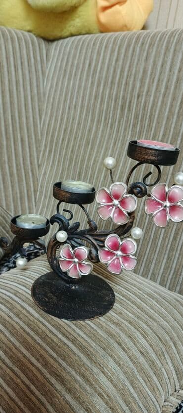 Подсвечниксервантное хранение lalafo.az -da Подсвечниксервантное хранение